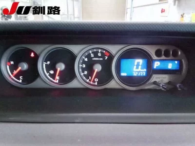 Toyota COROLLA RUMION