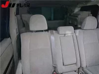Toyota VELLFIRE лот № 319 оценка 3  с аукциона в Японии 6