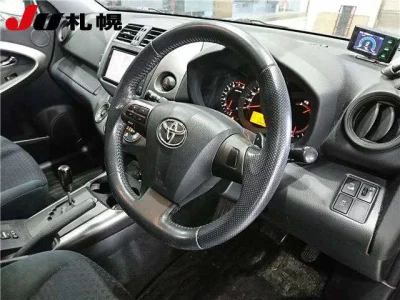 Toyota VANGUARD