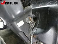 Nissan ATLAS лот № 2324 оценка R  с аукциона в Японии 3