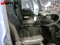 Nissan ATLAS лот № 2324 оценка R  с аукциона в Японии 4