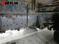 Nissan ATLAS лот № 2324 оценка R  с аукциона в Японии 6