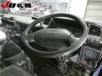 Nissan ATLAS лот № 2324 оценка R  с аукциона в Японии 2