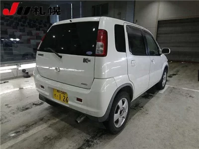 Suzuki KEI