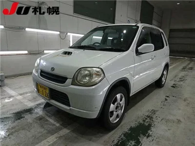 Suzuki KEI