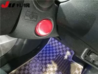 Nissan JUKE лот № 316 оценка 3.5  с аукциона в Японии 3