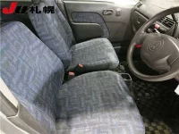 Honda LIFE лот № 304 оценка R  с аукциона в Японии 4