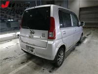 Honda LIFE лот № 304 оценка R  с аукциона в Японии 1