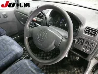 Honda LIFE лот № 304 оценка R  с аукциона в Японии 2