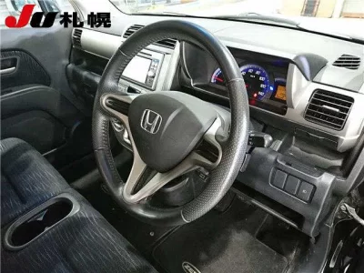 Honda ZEST