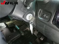 Honda VAMOS лот № 341 оценка 3.5  с аукциона в Японии 3