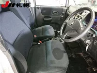 Honda VAMOS лот № 341 оценка 3.5  с аукциона в Японии 4