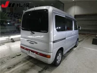 Honda VAMOS лот № 341 оценка 3.5  с аукциона в Японии 1