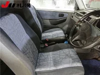 Mitsubishi PAJERO MINI лот № 3160 оценка -  с аукциона в Японии 4