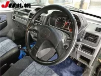 Mitsubishi PAJERO MINI лот № 3160 оценка -  с аукциона в Японии 2