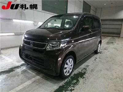 Honda N WGN