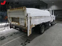 Toyota DYNA лот № 2328 оценка 3  с аукциона в Японии 1