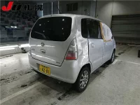 Nissan MOCO лот № 2445 оценка -  с аукциона в Японии 1