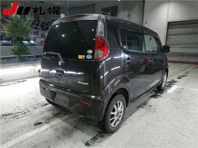 Suzuki MRWAGON