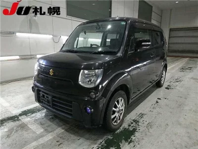 Suzuki MRWAGON