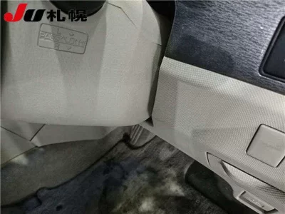 Toyota ESTIMA HYBRID