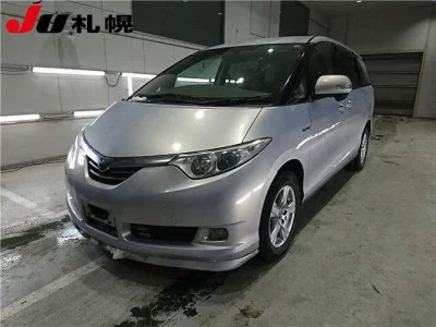Toyota ESTIMA HYBRID