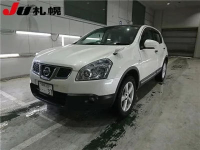 Nissan DUALIS
