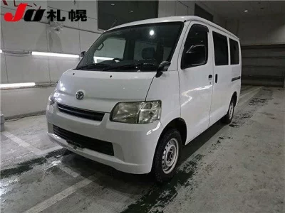 Toyota LITE ACE VAN
