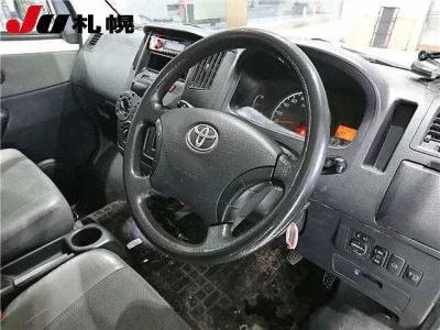 Toyota LITE ACE VAN