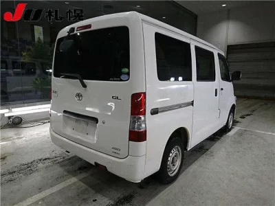 Toyota LITE ACE VAN