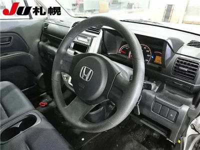 Honda ZEST