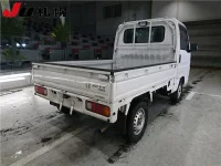 Honda ACTY TRUCK лот № 360 оценка 3.5  с аукциона в Японии 1