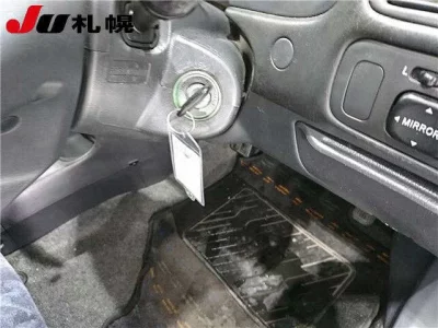 Toyota SPRINTER CARIB