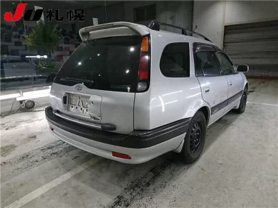 Toyota SPRINTER CARIB