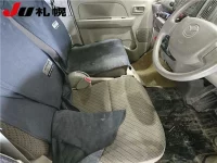 Mazda SCRUM лот № 377 оценка 3  с аукциона в Японии 4