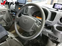 Mazda SCRUM лот № 377 оценка 3  с аукциона в Японии 2