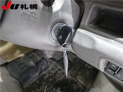 Mazda SCRUM  с аукциона в Японии