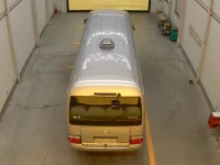 Hino LIESSE лот № 1140 оценка 3.5  с аукциона в Японии 2