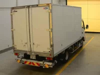 Hino DUTRO лот № 1151 оценка 3.5  с аукциона в Японии 1