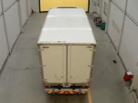 Hino DUTRO лот № 1151 оценка 3.5  с аукциона в Японии 2