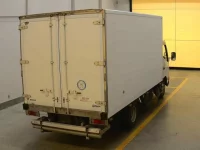 Hino DUTRO лот № 1164 оценка 3.5  с аукциона в Японии 1