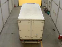 Hino DUTRO лот № 1164 оценка 3.5  с аукциона в Японии 2