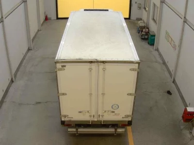 Hino DUTRO  с аукциона в Японии