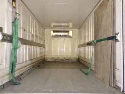 Hino DUTRO  с аукциона в Японии