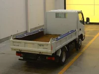 Hino DUTRO лот № 1166 оценка RA  с аукциона в Японии 1