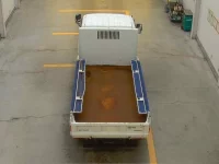 Hino DUTRO лот № 1166 оценка RA  с аукциона в Японии 2