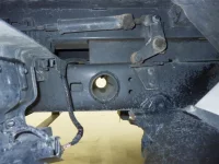 Hino DUTRO лот № 1166 оценка RA  с аукциона в Японии 3