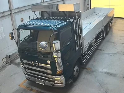 Hino TRUCK