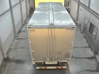 Hino RANGER лот № 3045 оценка 3.5  с аукциона в Японии 2