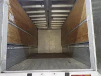 Hino RANGER лот № 3045 оценка 3.5  с аукциона в Японии 3